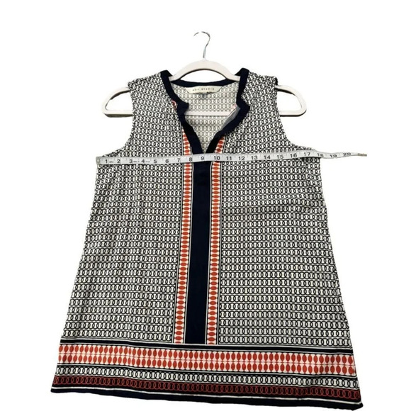 EUC max Studio Medium Sleeveless top - Picture 3 of 6